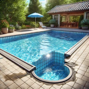 افضل شركة عزل مسابح