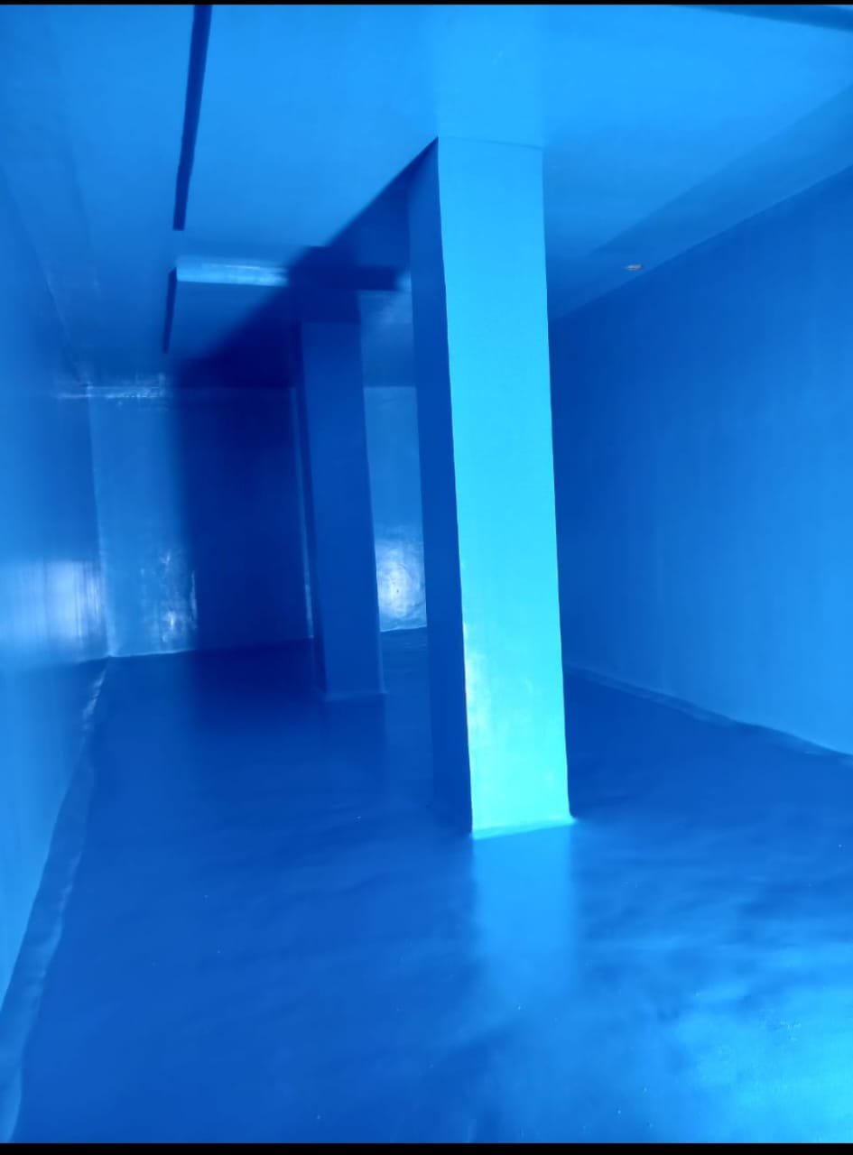 عزل مسابح بجدة