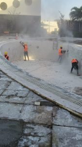 شركة صيانة مسابح بجدة