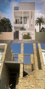 ترميم منزل بجده