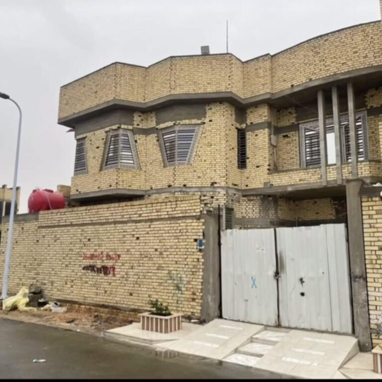 ترميم منزل بجده