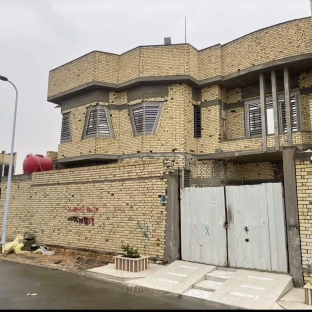 ترميم منزل بجده
